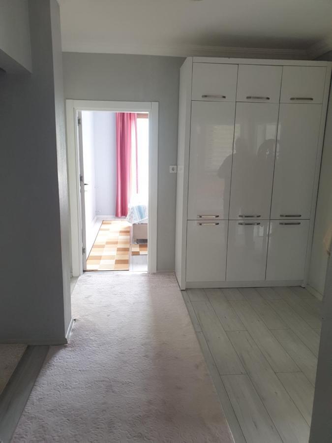 Seyir Teras-Apart Konaklama Aparthotel Ardeşen Exterior foto