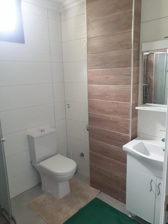 Seyir Teras-Apart Konaklama Aparthotel Ardeşen Exterior foto